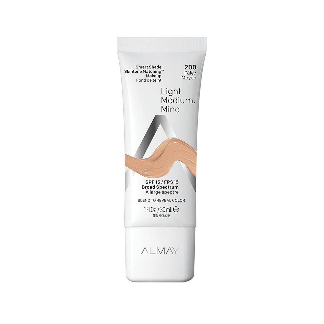 ضد آفتاب رنگی صورت SPF 50+ - تصویر 3