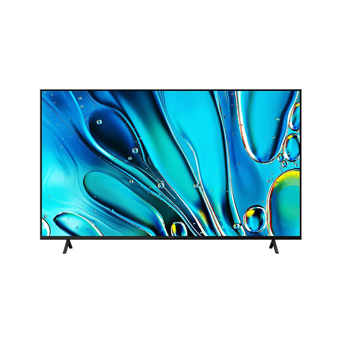 تلویزیون هوشمند با پردازنده OLED Evo 4K کلاس 42 اینچی - تصویر 3