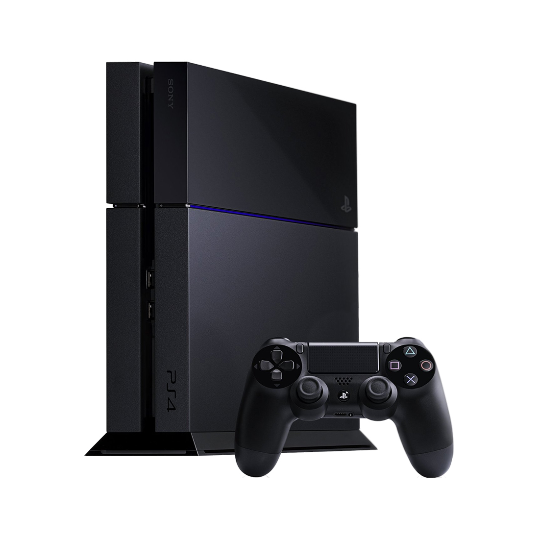 کنترلر بی سیم Xbox Core – کربن سیاه - تصویر 2