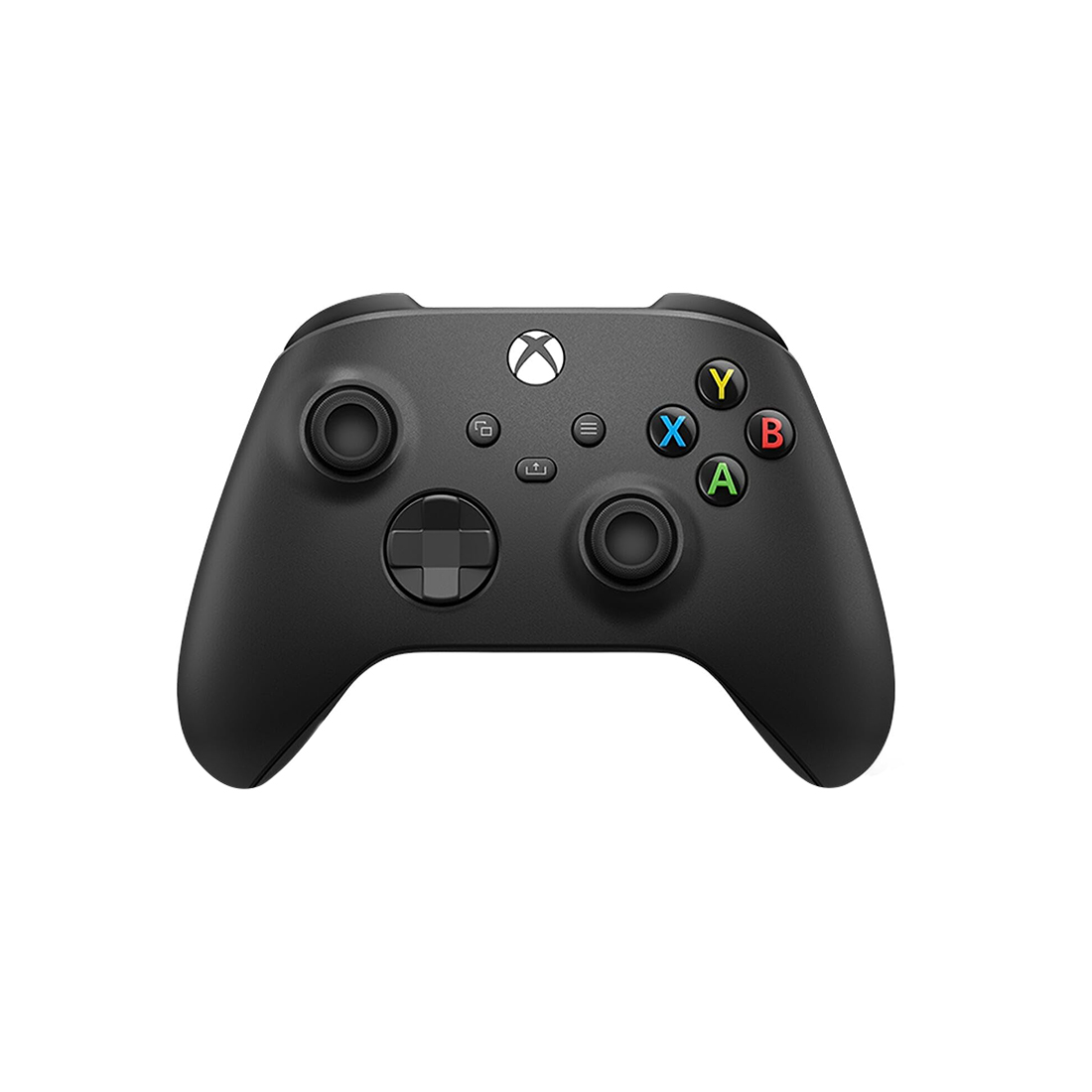 کنترلر بی سیم Xbox Core – کربن سیاه - تصویر 3